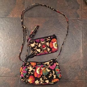 Vera Bradley set